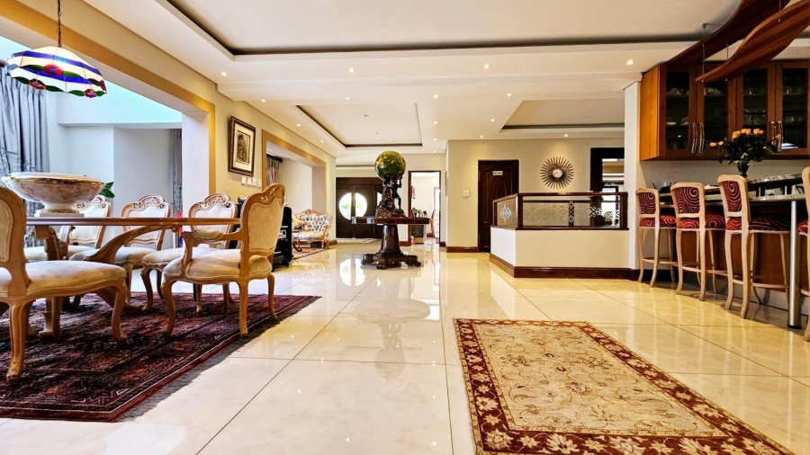 5 Bedroom Property for Sale in Baronetcy Estate Western Cape